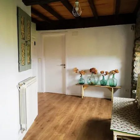 501a Cangas De Onis Tatil Evi