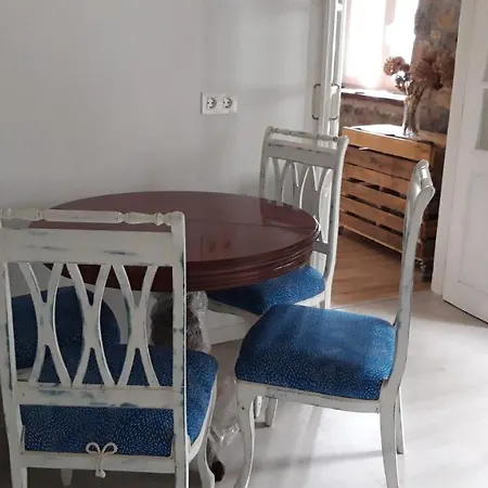 501a Cangas De Onis Tatil Evi