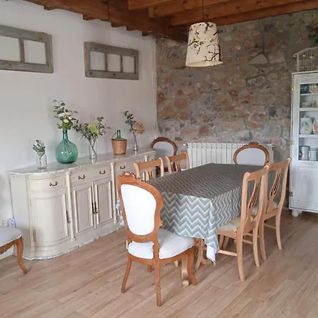 Holiday home 501a Cangas De Onis *
