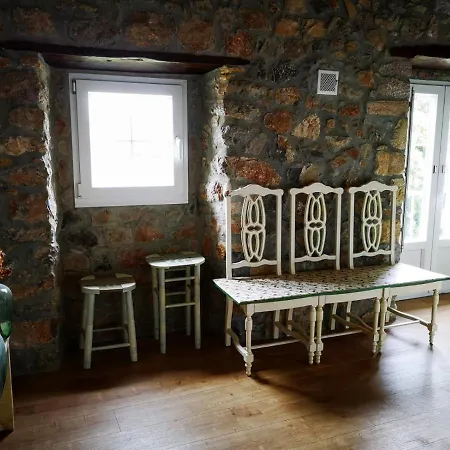 501a Cangas De Onis Tatil Evi