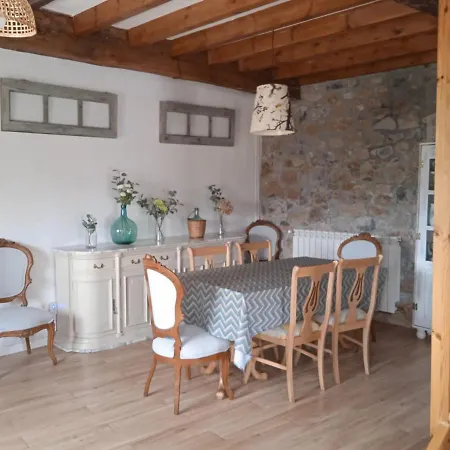 Holiday home 501a Cangas De Onis Labra
