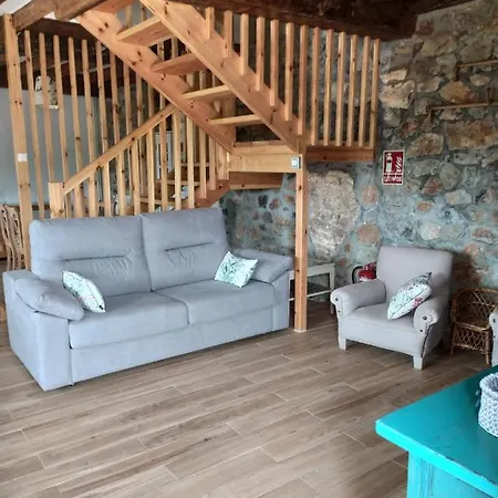 Tatil Evi 501a Cangas De Onis *