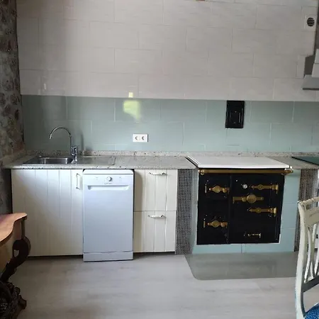 501a Cangas De Onis Labra