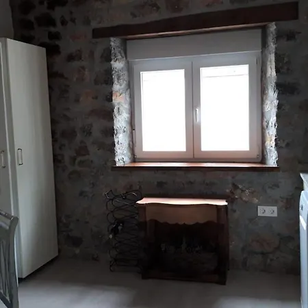 Holiday home 501a Cangas De Onis *