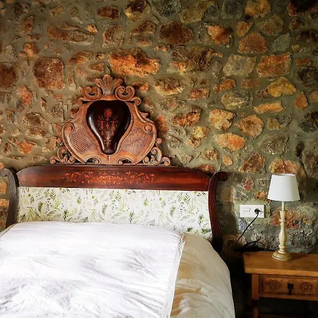501a Cangas De Onis Tatil Evi