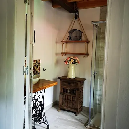 Holiday home 501a Cangas De Onis *