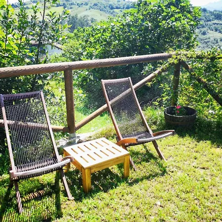 Holiday home 501a Cangas De Onis *