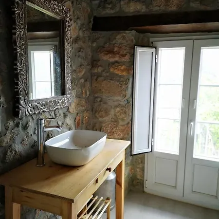 Holiday home 501a Cangas De Onis Labra