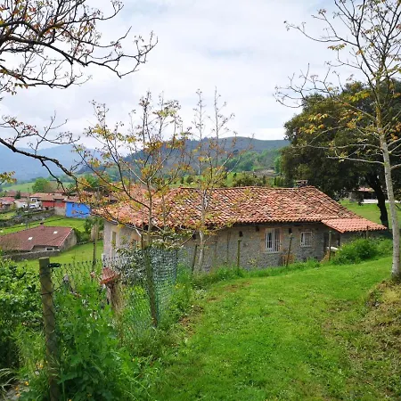 501a Cangas De Onis