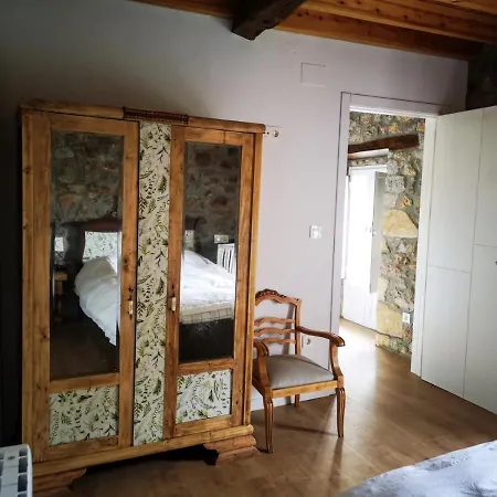 501a Cangas De Onis *