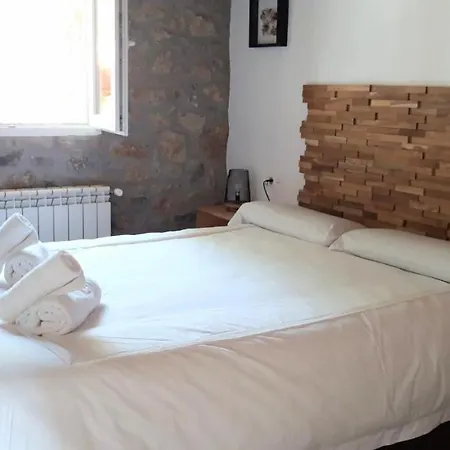 501a Cangas De Onis Tatil Evi