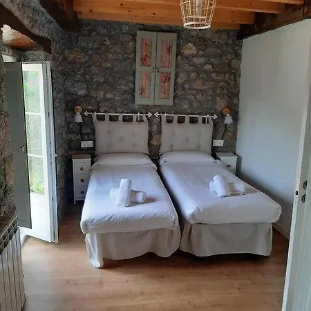 Tatil Evi 501a Cangas De Onis Labra
