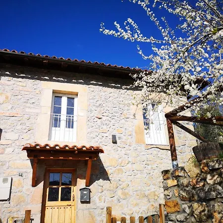 Holiday home 501a Cangas De Onis *