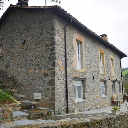501a Cangas De Onis Labra