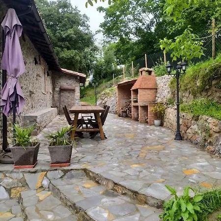 501a Cangas De Onis