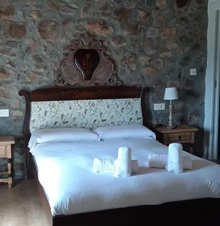 501a Cangas De Onis