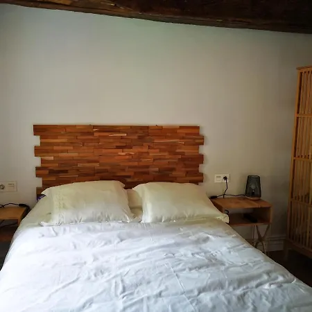 501a Cangas De Onis Tatil Evi