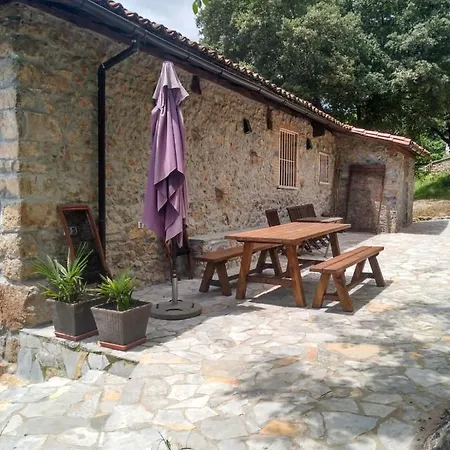 Tatil Evi 501a Cangas De Onis