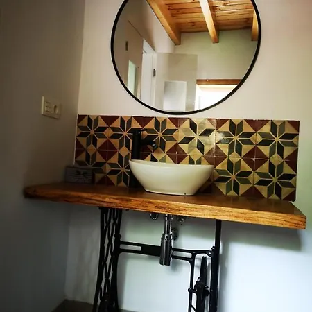 501a Cangas De Onis Tatil Evi *