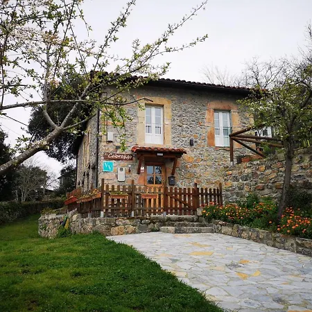 501a Cangas De Onis