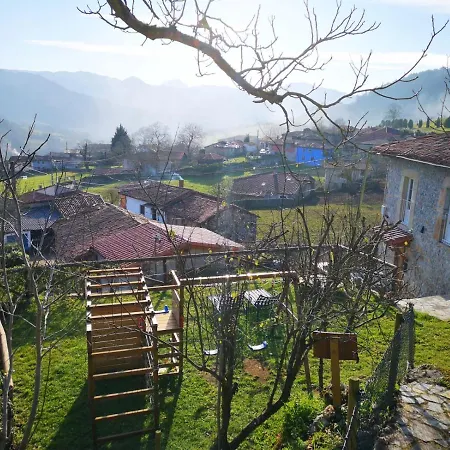 501a Cangas De Onis Holiday home