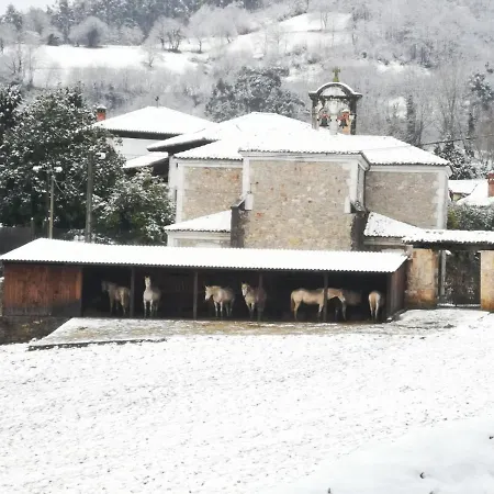 501a Cangas De Onis Labra